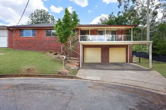 12 Bailey Avenue, Tamworth NSW 2340