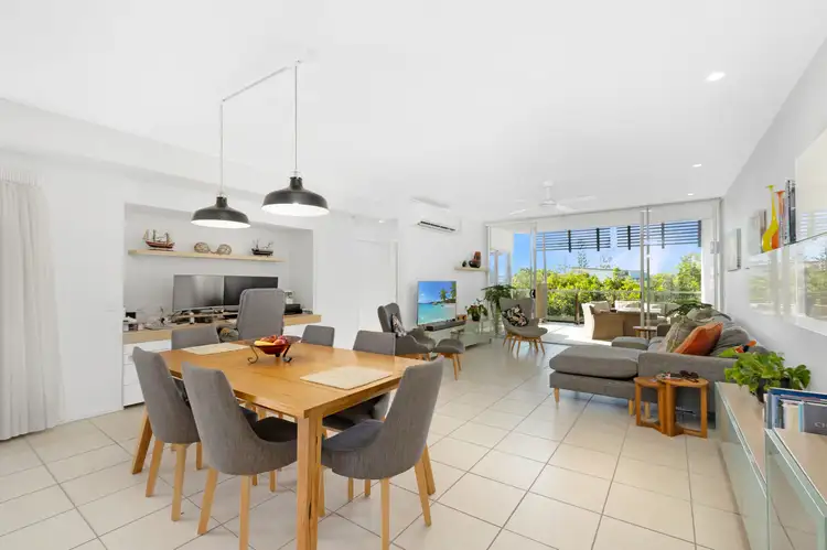 Second view of Homely house listing, 152/80 North Shore Road, Twin Waters QLD 4564