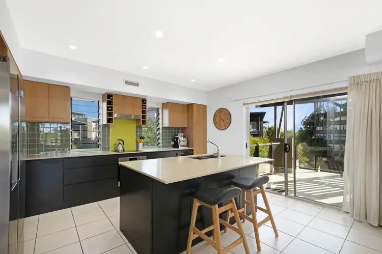 Third view of Homely house listing, 152/80 North Shore Road, Twin Waters QLD 4564