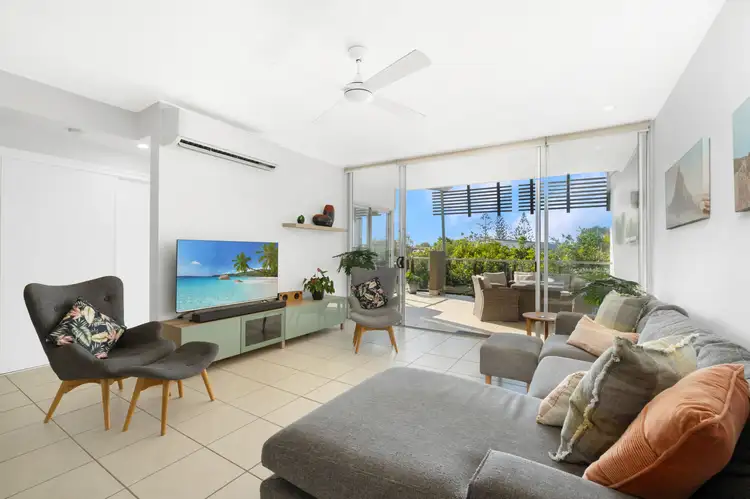 Fifth view of Homely house listing, 152/80 North Shore Road, Twin Waters QLD 4564