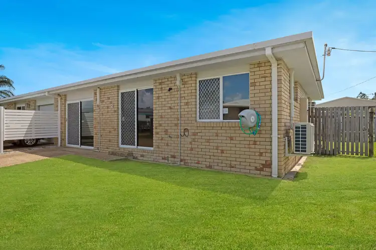 2/14 Perkins Street, North Mackay QLD 4740