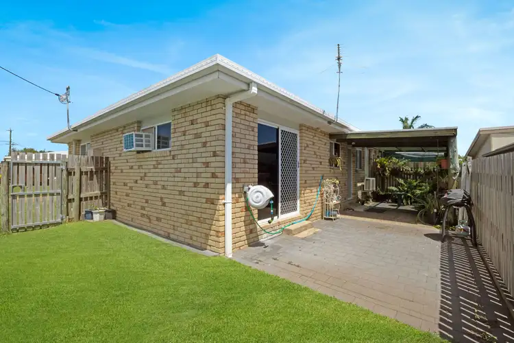 Second view of Homely house listing, 2/14 Perkins Street, North Mackay QLD 4740