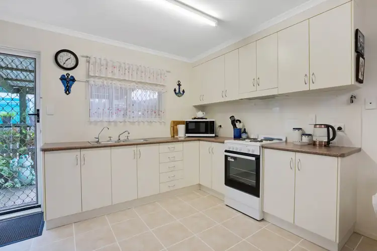Sixth view of Homely house listing, 2/14 Perkins Street, North Mackay QLD 4740
