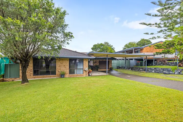 19 McFadyn Street, Toormina NSW 2452