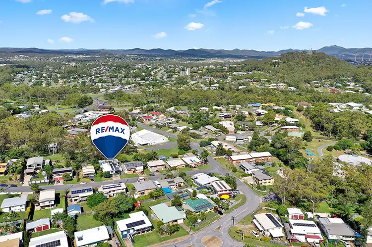 Main view of Homely house listing, 9 Watson Close, South Gladstone QLD 4680