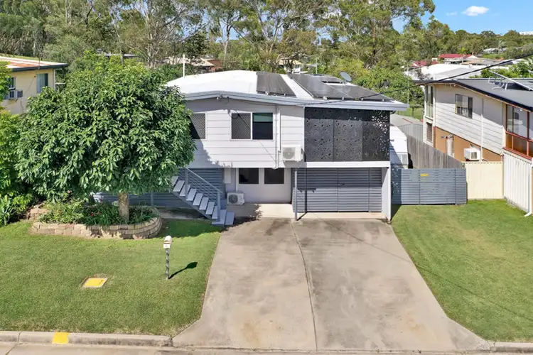 Third view of Homely house listing, 9 Watson Close, South Gladstone QLD 4680