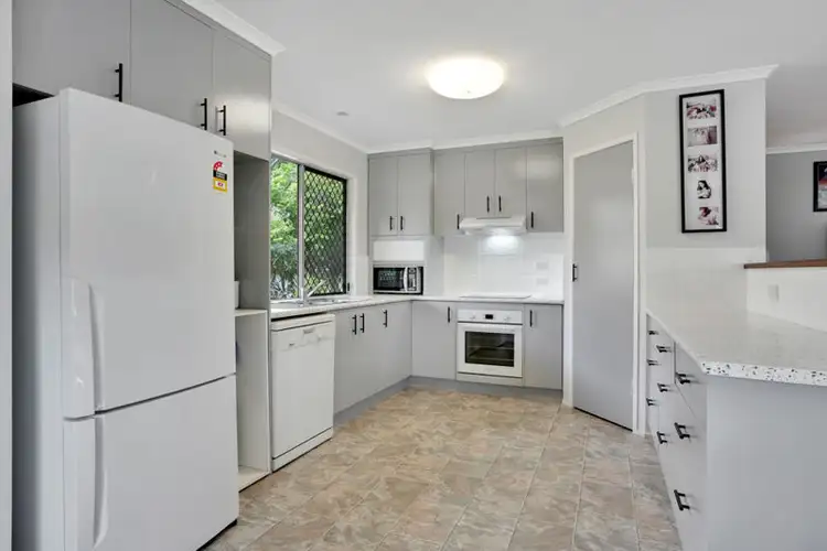 Fourth view of Homely house listing, 9 Watson Close, South Gladstone QLD 4680