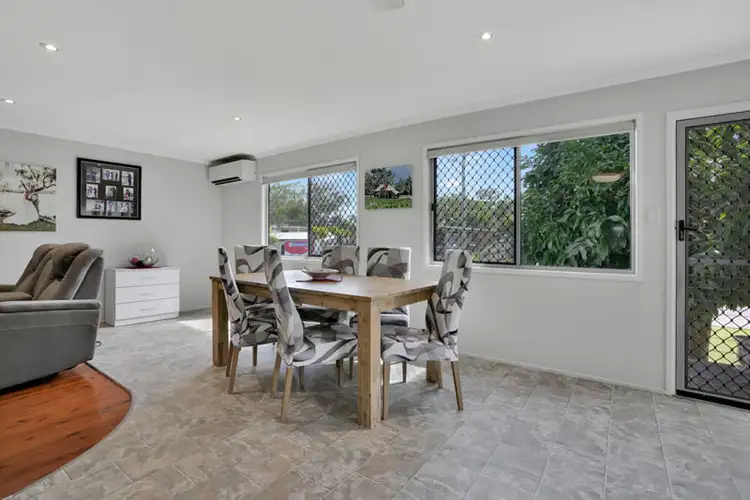 Fifth view of Homely house listing, 9 Watson Close, South Gladstone QLD 4680