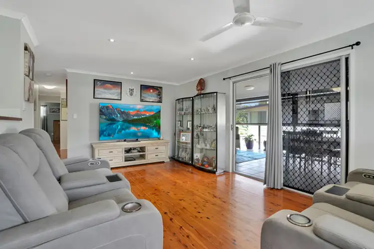Sixth view of Homely house listing, 9 Watson Close, South Gladstone QLD 4680