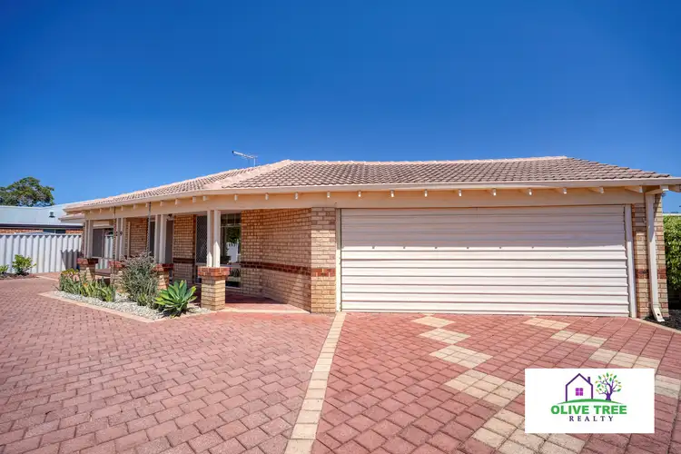 Second view of Homely house listing, 29 Beckworth Avenue, Kiara WA 6054