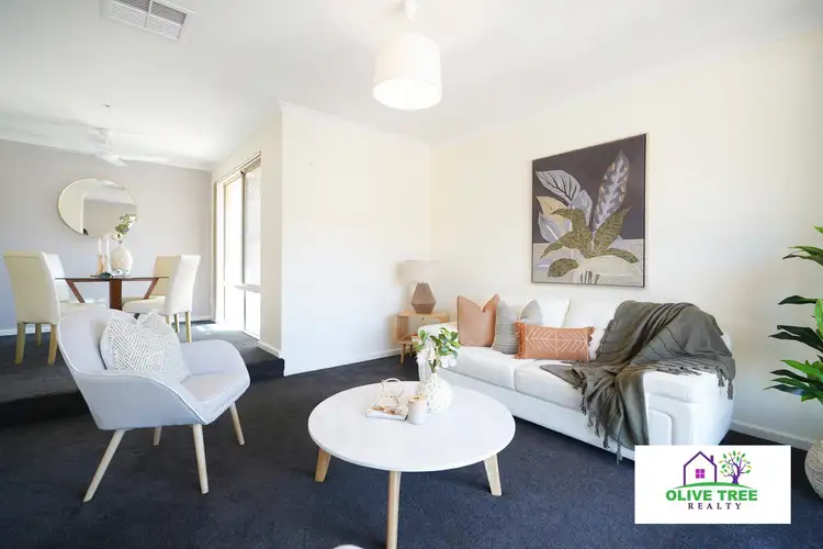 Fourth view of Homely house listing, 29 Beckworth Avenue, Kiara WA 6054