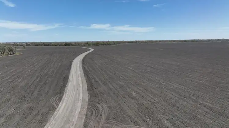 Third view of Homely rural property listing, Boronga, Boomi NSW 2405