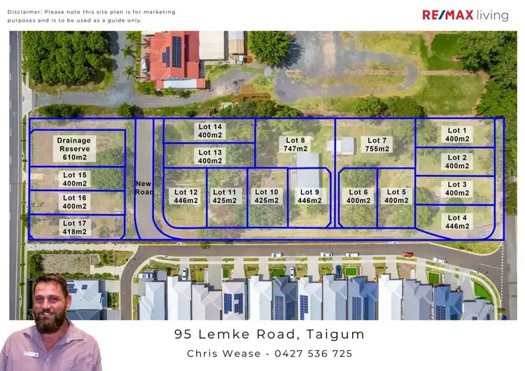 95 Lemke Road, Taigum QLD 4018