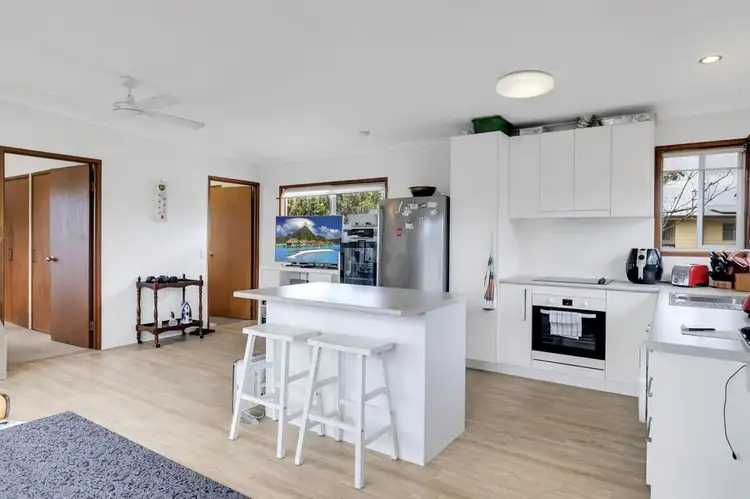 Third view of Homely unit listing, 2/18 Errol Avenue, Paradise Point QLD 4216