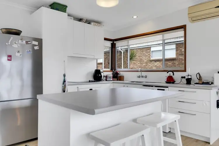 Fourth view of Homely unit listing, 2/18 Errol Avenue, Paradise Point QLD 4216