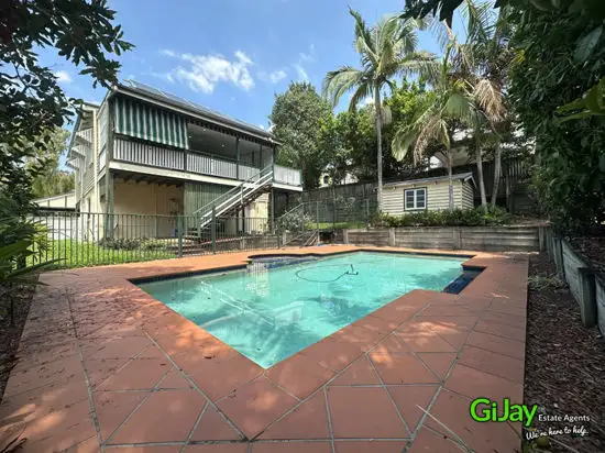 Main view of Homely house listing, 41 Brown Street, Camp Hill QLD 4152