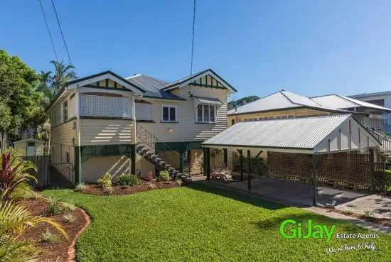 Second view of Homely house listing, 41 Brown Street, Camp Hill QLD 4152