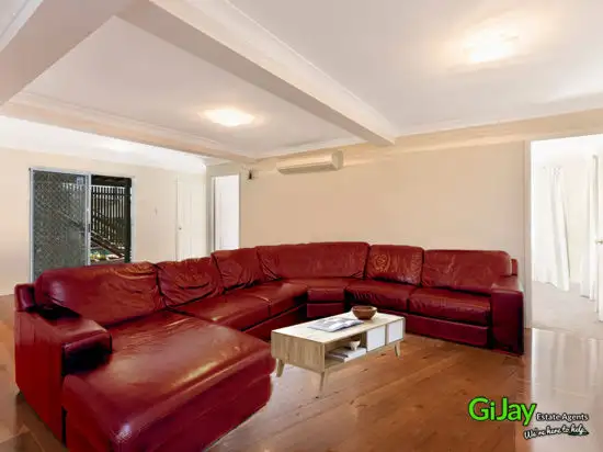 Fourth view of Homely house listing, 41 Brown Street, Camp Hill QLD 4152