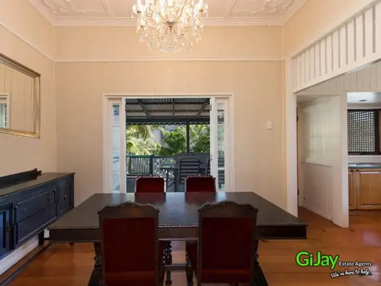 Fifth view of Homely house listing, 41 Brown Street, Camp Hill QLD 4152