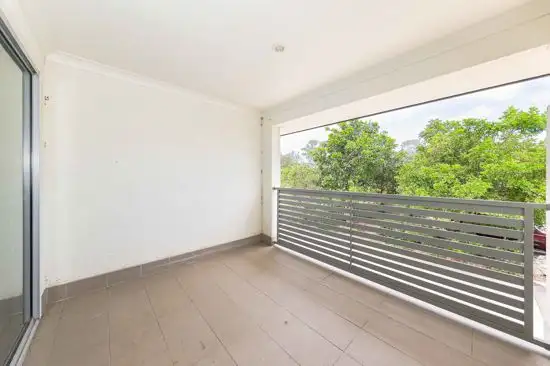 Sixth view of Homely townhouse listing, 16 17-27 Mulgrave road, Marsden QLD 4132