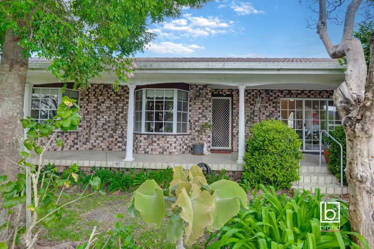 Second view of Homely house listing, 17 Fourth Avenue, Toukley NSW 2263