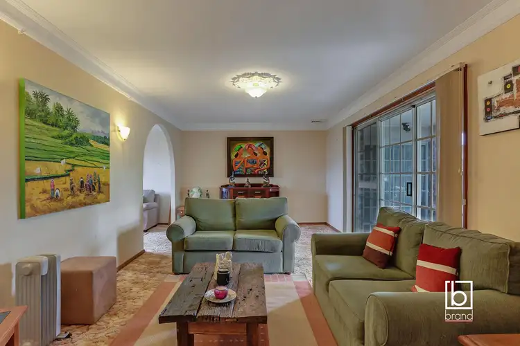 Fifth view of Homely house listing, 17 Fourth Avenue, Toukley NSW 2263