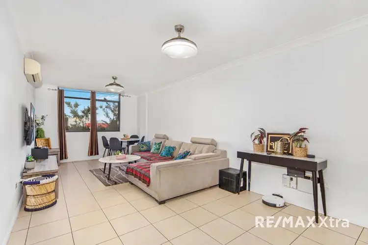 23/31 Third Avenue, Blacktown NSW 2148