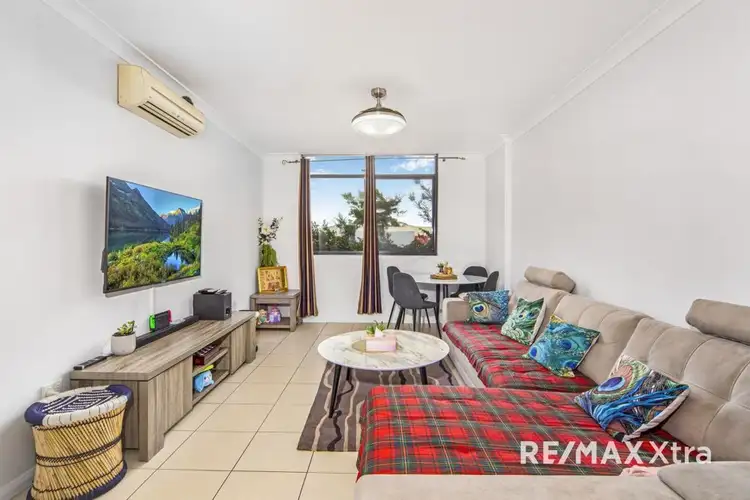 Second view of Homely unit listing, 23/31 Third Avenue, Blacktown NSW 2148
