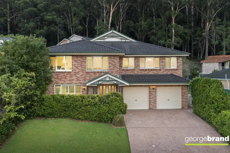15 Mortons Close, Kincumber NSW 2251
