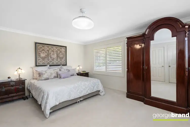 Sixth view of Homely house listing, 15 Mortons Close, Kincumber NSW 2251