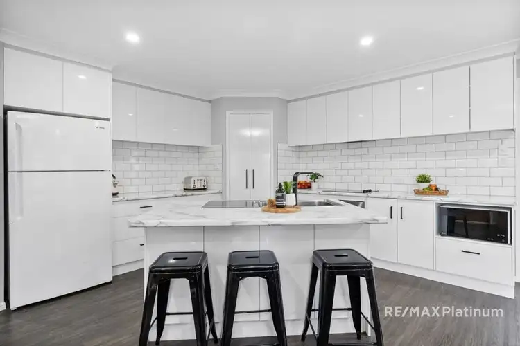3 Greenshank Crescent, Deception Bay QLD 4508