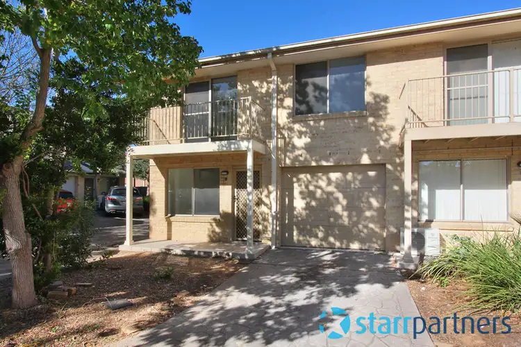 20/12-14 Barker Street, St Marys NSW 2760