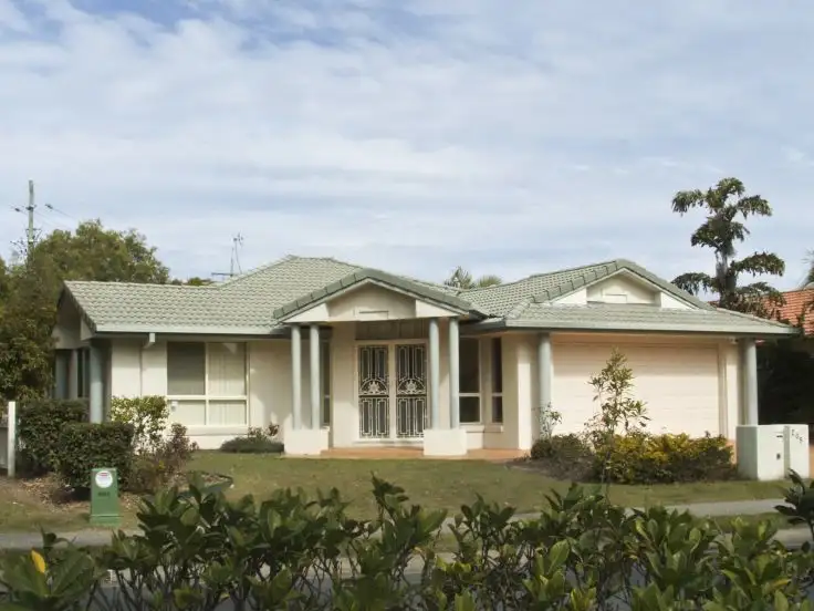 Main view of Homely house listing, 205 Dunlin Drive, Burleigh Waters QLD 4220