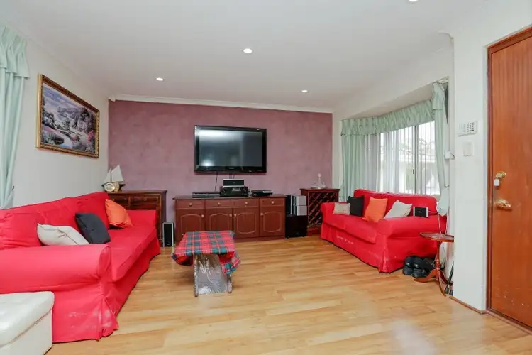 Second view of Homely villa listing, 3/103 Epsom, Redcliffe WA 6104