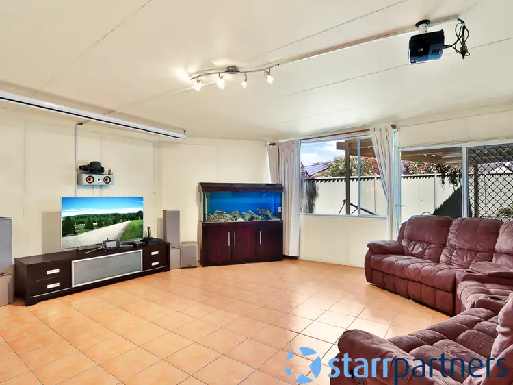 Fifth view of Homely house listing, 7 Wirraway Street, Raby NSW 2566