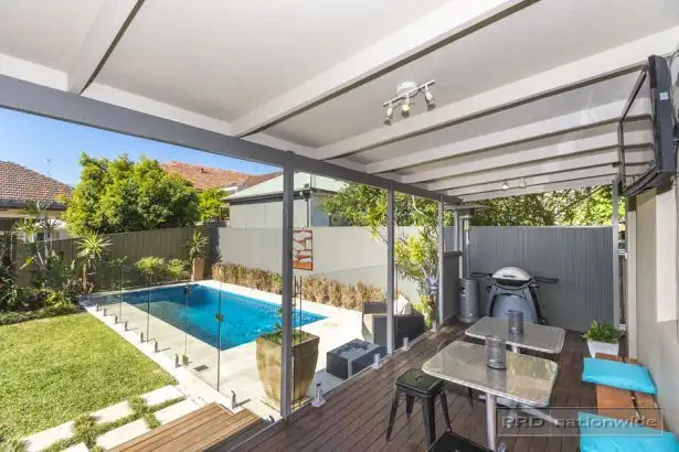 Fourth view of Homely house listing, 8 Woodlands Avenue, New Lambton NSW 2305