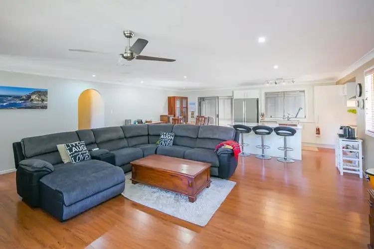 Fourth view of Homely house listing, 1 Festa Court, Capalaba QLD 4157