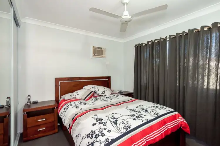 Fifth view of Homely house listing, 83 Emmadale Drive, New Auckland QLD 4680