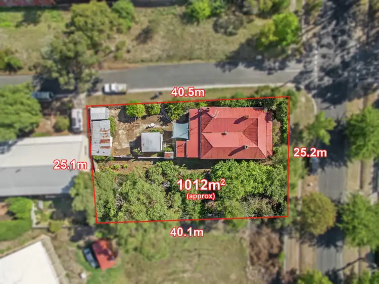 8 Otway Street South, Ballarat VIC 3350