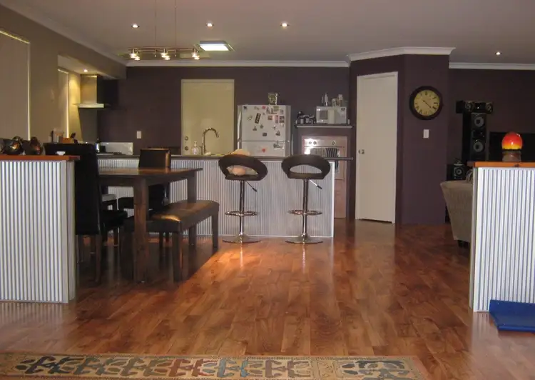 Seventh view of Homely house listing, 84 Glenfield Drive, Australind WA 6233