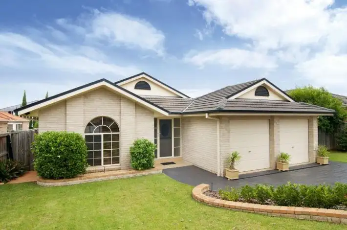 Main view of Homely house listing, 64 Sanctuary Drive, Beaumont Hills NSW 2155