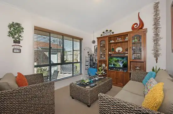 Fourth view of Homely house listing, 35 Inverness Ct, Nerang QLD 4211