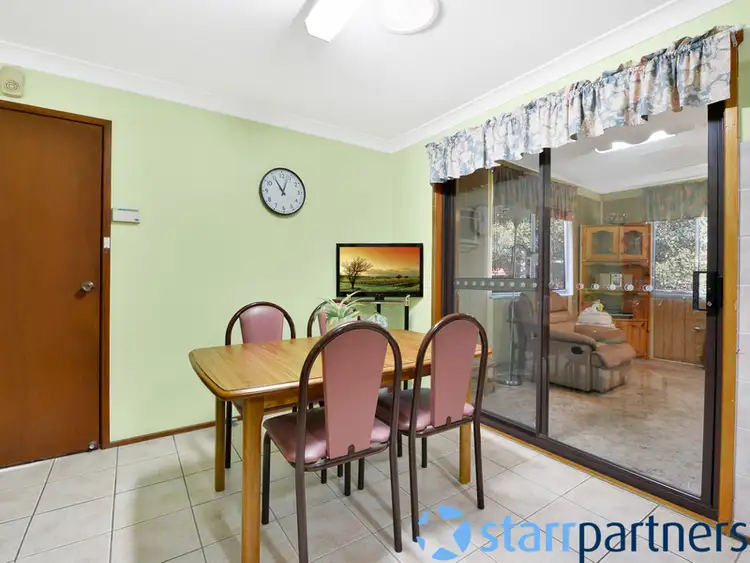 Sixth view of Homely house listing, 5 Triller Pl, Ingleburn NSW 2565