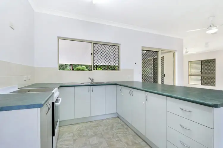Second view of Homely house listing, 10 Luisa Street, Edmonton QLD 4869