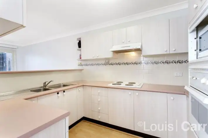 Second view of Homely townhouse listing, 7/7 Margaret St, Northmead NSW 2152