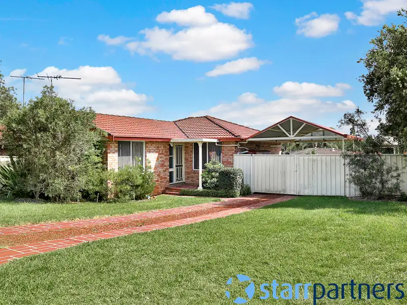 Main view of Homely house listing, 9 Larapinta Crescent, St Helens Park NSW 2560