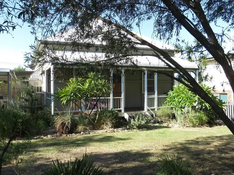 Main view of Homely house listing, 64 Queen Street, Blackstone QLD 4304