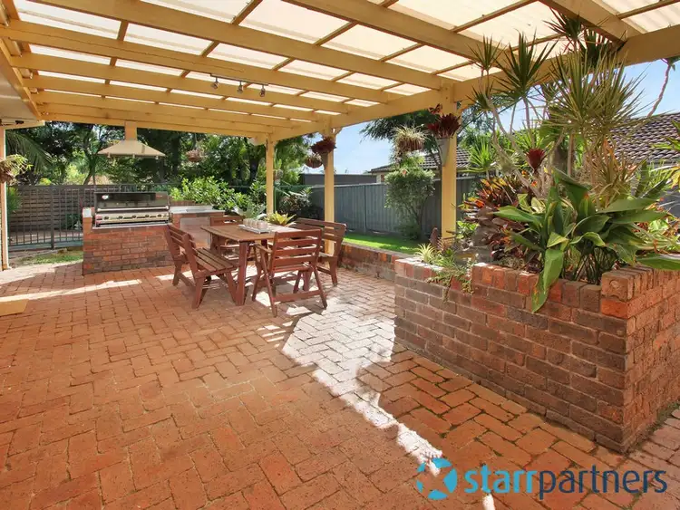 Fifth view of Homely house listing, 20 Kookaburra Place, Erskine Park NSW 2759