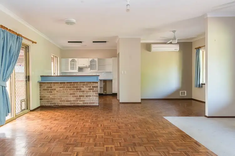 Fifth view of Homely house listing, 3 Poller Way, Australind WA 6233