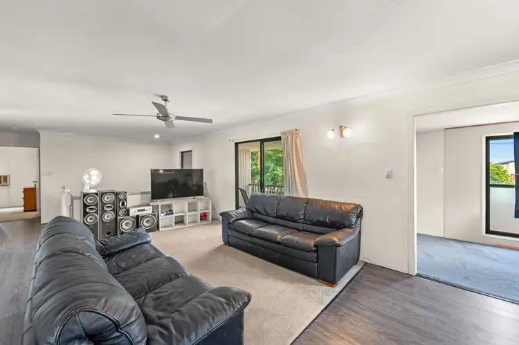 Third view of Homely house listing, 122 Loganlea Road, Loganlea QLD 4131